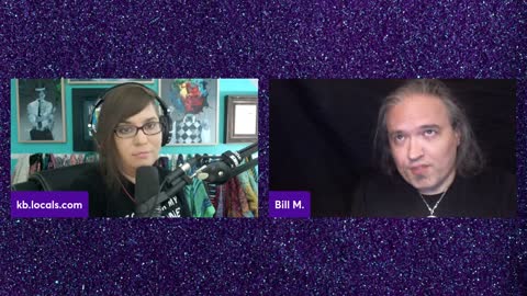 DISENRAGE EP 3: What is the CHURCH OF SATAN? A chat with CoS priesthood member Magister Bill M