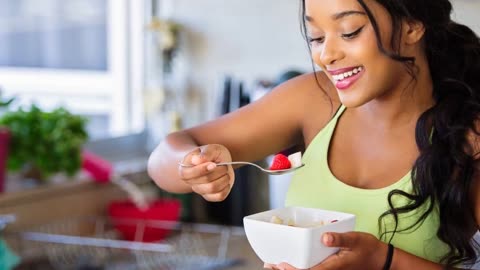 3 tips to help you weight loss