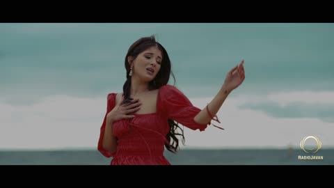 Donya - "Man Badam" OFFICIAL VIDEO | دنیا - من بدم
