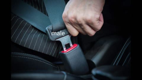 Its MALE and FEMALE Silly