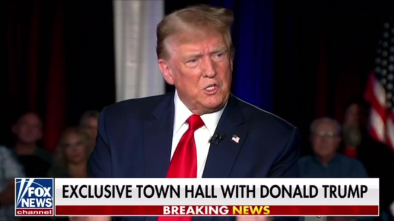 45-47 Town Hall part 1