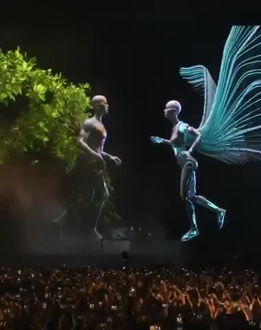 Transhumanism | Human & Machine Become 1