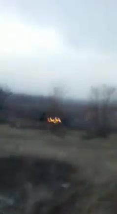 Ukraine War - A unique case in Ukraine