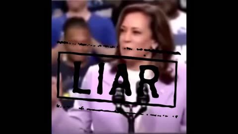 Kamala's Top 4 Lies PLUS 2 Bonus Lies (UPDATED)