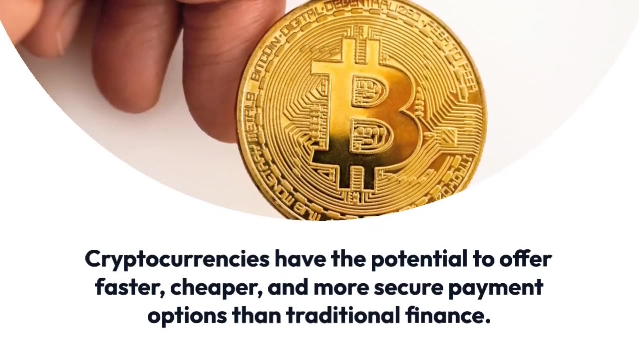 The future of crypto currency. Will it work or not?