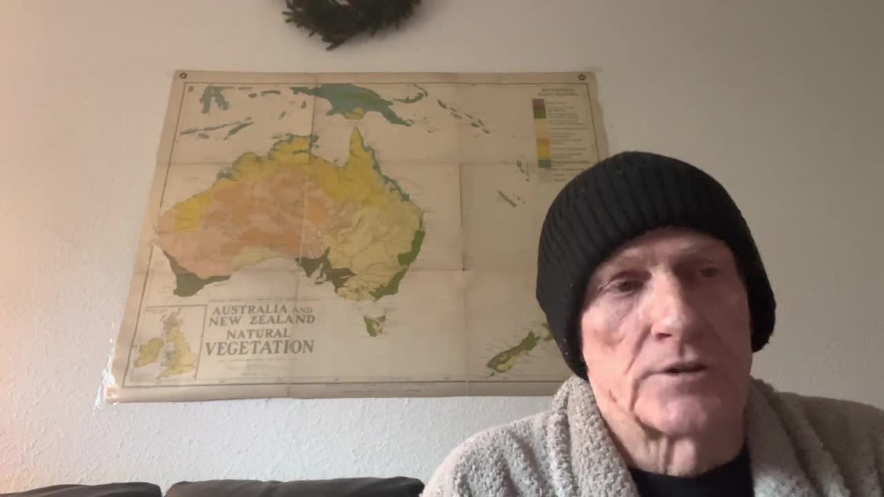 I Am The Whistleblower The World Needs To Study & Research With The Evidence - Part 2