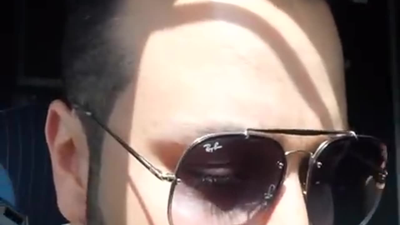 Comedy video
