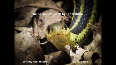 The Serpent's Back by Ian Rankin