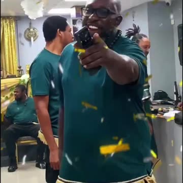 HAPPY FEAST OF TRUMPETS 2K24