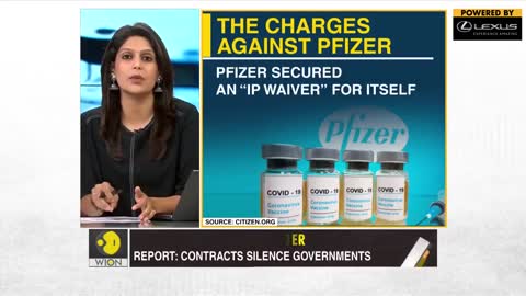 How Pfizer tried to bully Argentina and Brazil in exchange for vaccines