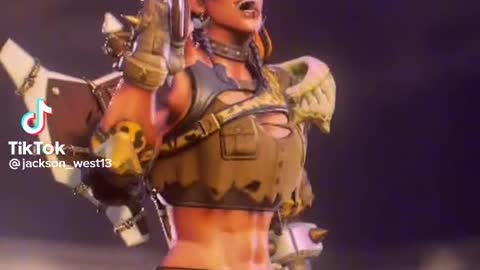 Junker queen got that light skin stare