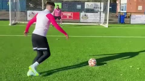 OMG!!! PENALTY BONANZA GOES VIRAL