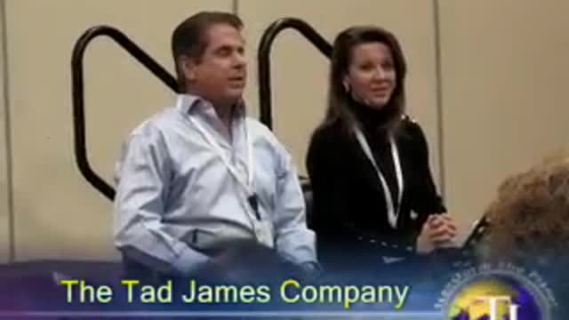 LIVE Fear Is Your Greatest Enemy - Part 06 NLP Coaching with Dr. Tad James & Dr. Adriana James