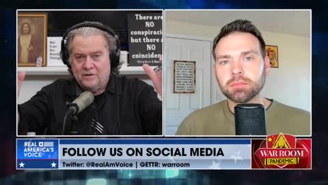Jack Posobiec Recaps Convoy Protests