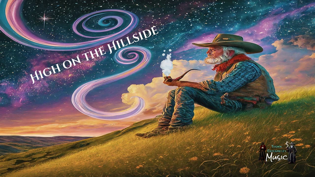 High on the Hillside | Uplifting Vibes | Thorn Enterprises