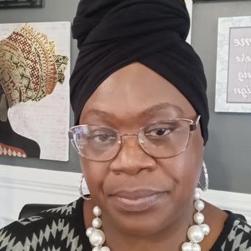 ARE WE READY TO HAVE THIS CONVERSATION?