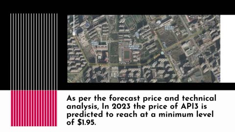 API3 Price Prediction 2023, 2025, 2030 Future of API3