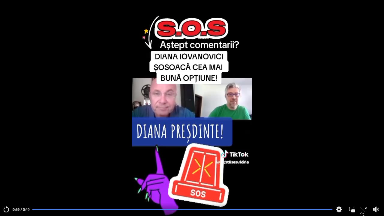 Bandicam 2024-08-20 11-35-50-026 - Vot negativ pe proiectul Dianei Șoșoacă - 19 august 2024