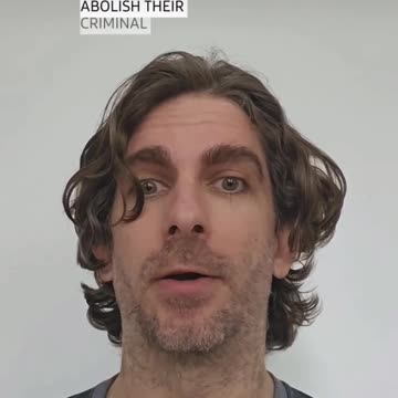 Max Azzarello pitches conspiracy booklet in Instagram post before lighting himself on fire.