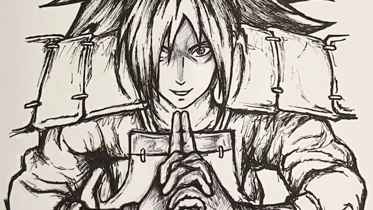 Do you now who is he?