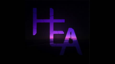 HEA X Mary - High End