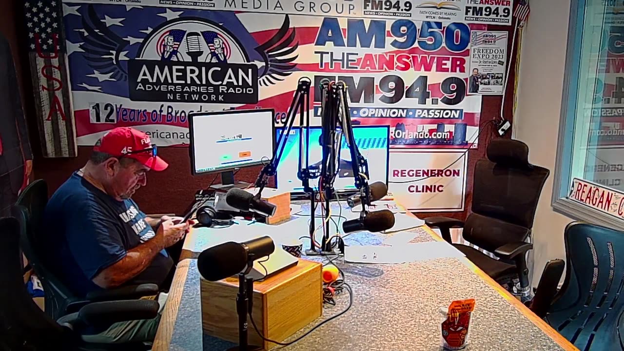 BIG WEEK - WED DOC DUMP AND THURS TITLE 42 DUMP