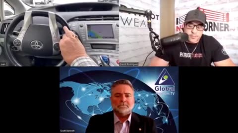 Exposing All the [Deep State] Banking Networks Worldwide