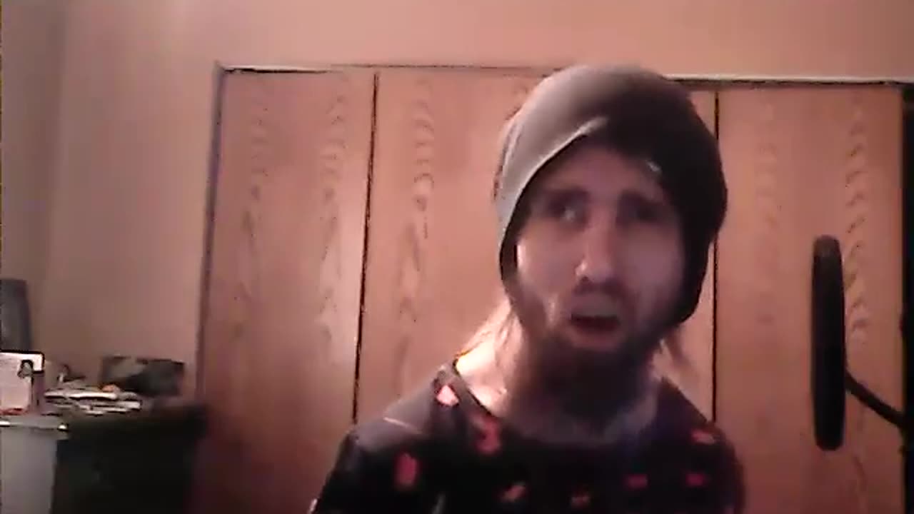 [Cyraxx Youtube 2021-6-17] WHY ME