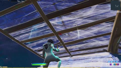 Fortnite: I havent seen grass in a week, and its not worth it because i suck.