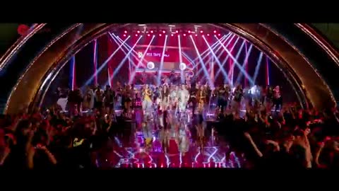 The Jawaani Song - Student Of Toff, Tara & Ananya- Vishal & Shekhar - RD Burman_Cut