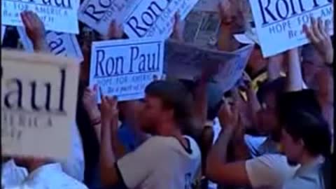 Do Something - Remembering the Ron Paul revolution