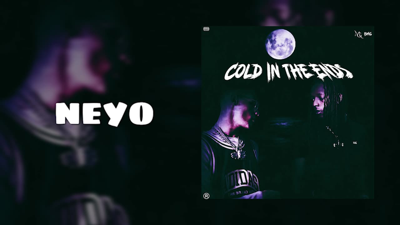 neyoooo, Furkan Salihoğlu, Bobby Trixx & BMG $WAY - Cold In The Ends [Official Audio]