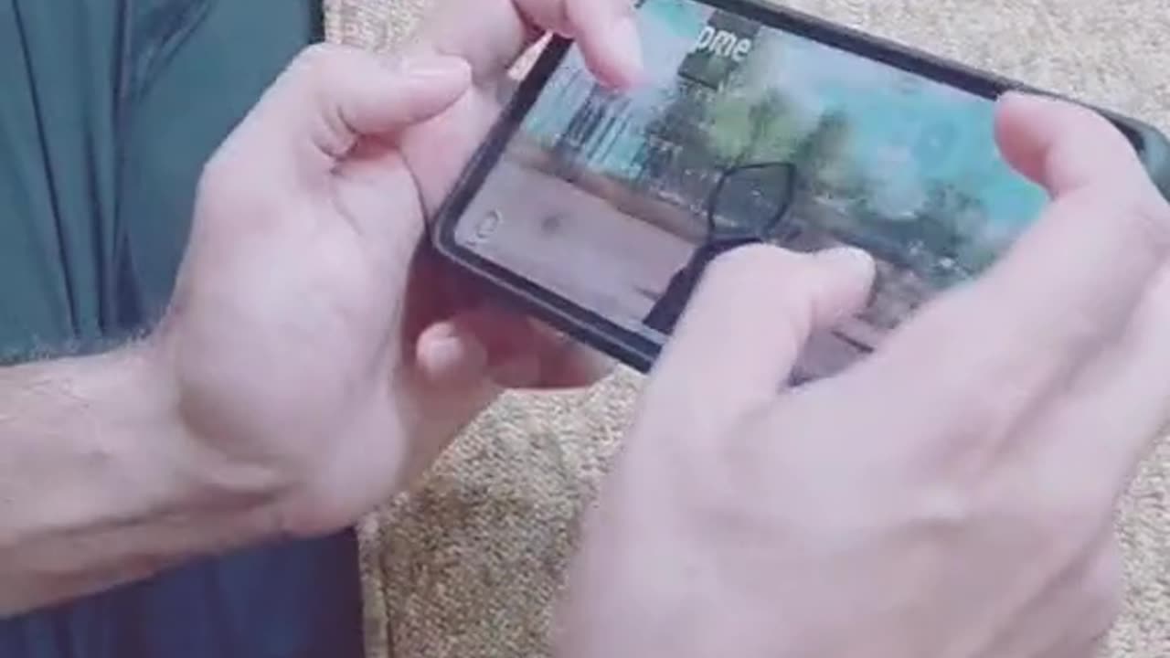 New Video