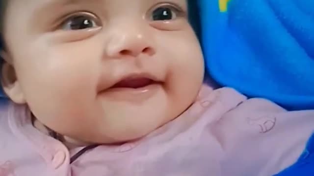 tumsa koi nehin pyara #funnycutebaby #ViralYouTubeShorts