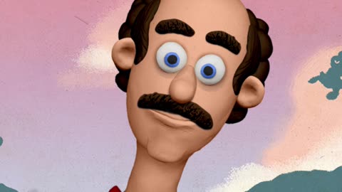 Cartoon video for kids