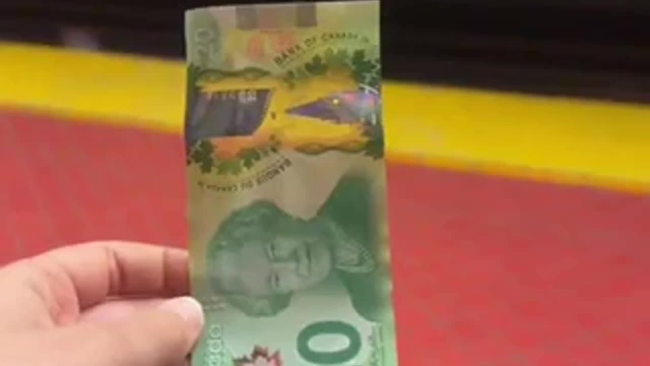 A Day in Canada (at least)