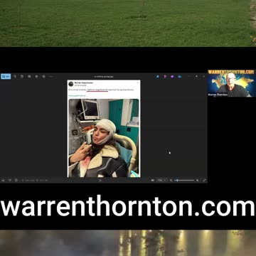 U.S. EMBASSY STAFF CAUGHT RIOTING IN GEORGIA