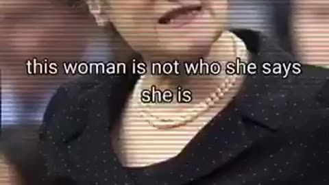 Who is Chrystia Freeland?