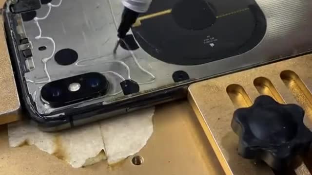 come on ! repair fun#iphonerepair