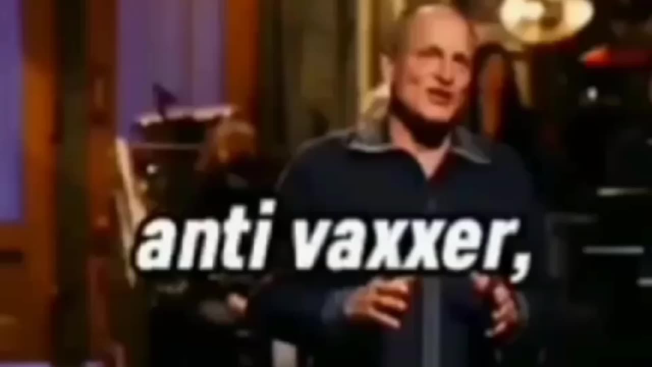 Throwback | Woody Harrelson Nailed It (Who’s Father Was A CIA Agent)