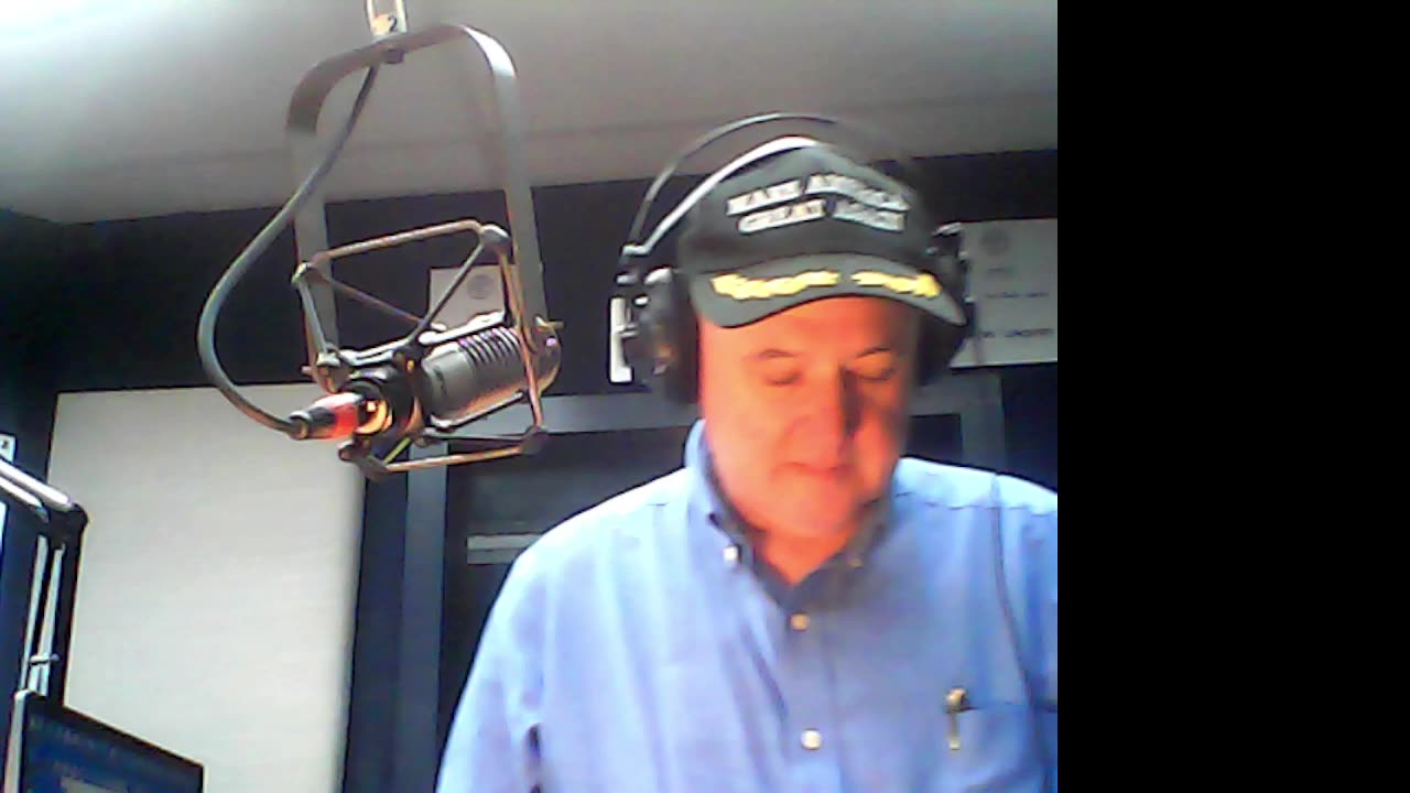 America's Radio Show 08/04/2023