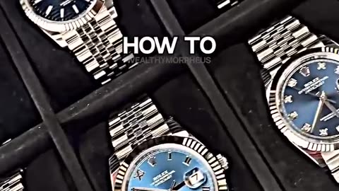 Secret to Getting Rich QUICK