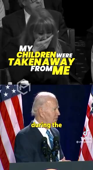 When you thought that you couldn’t hate Biden more he proved you wrong again💥