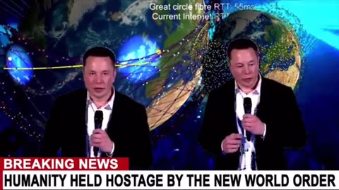 Have the machines taking over?