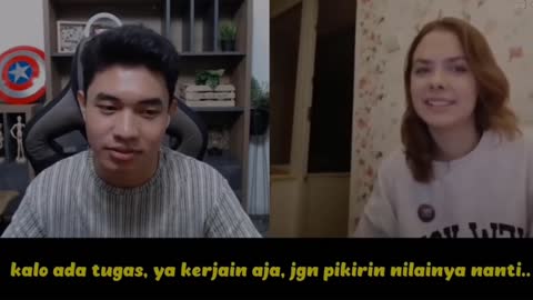 BEST REACTION FIKI