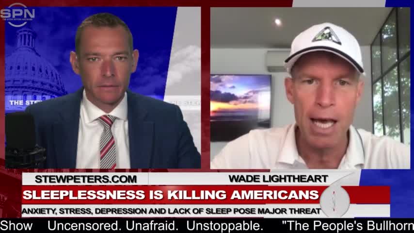 America's Overall Health In Decline: The Fight To Restore American Wellness, Manliness and Greatness
