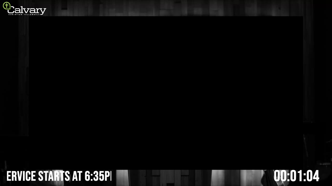 Praise and Prayer Night 9.3.2023