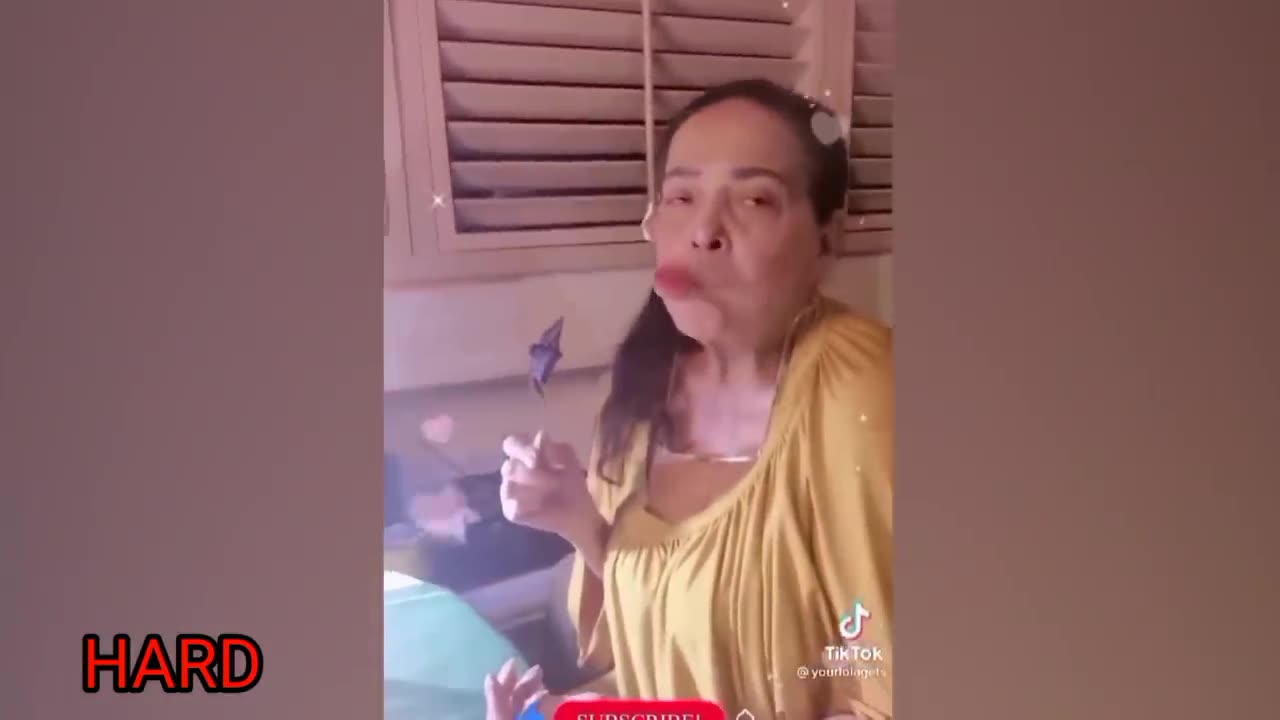 Don't Laugh while watching this video...(Hardest) 🤣