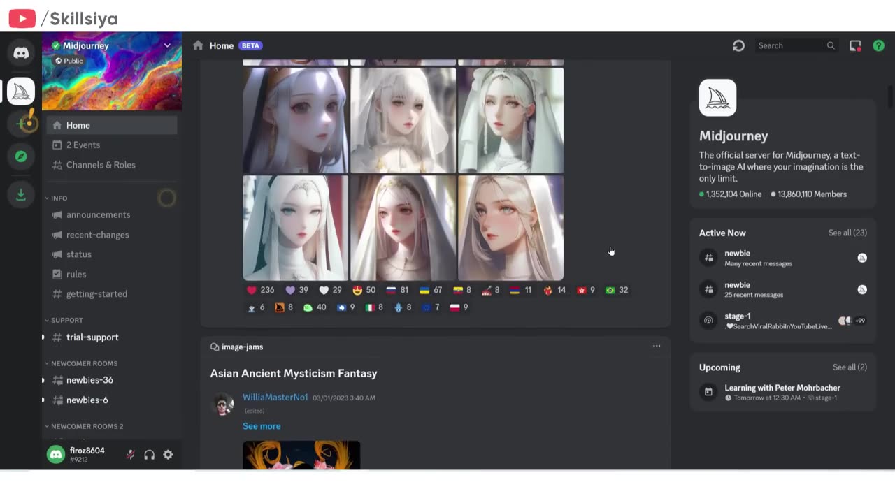 Top 09 AI Tools Like ChatGPT You Must Try in 2023 - Don't Miss!