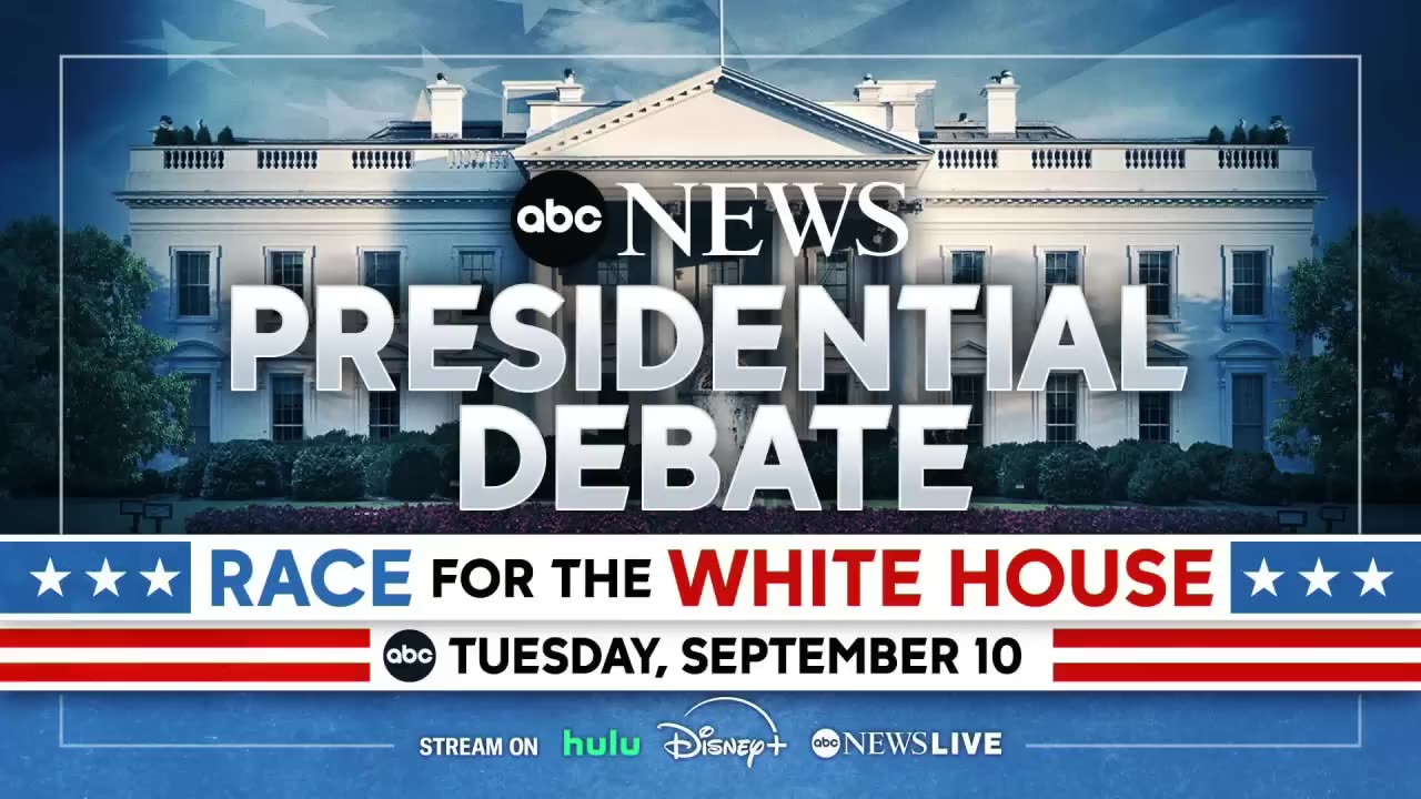 🚨Harris and Trump both head to Pennsylvania🛑